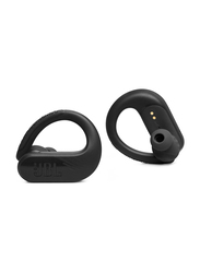 JBL Endurance Peak 3 Wireless In-Ear Earbuds, Black