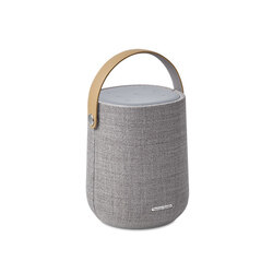 Harman Kardon Citation 200 Portable Bluetooth Speaker, Gray