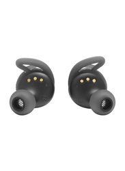 JBL Under Armour Streak Wireless In-Ear Headphones, Black