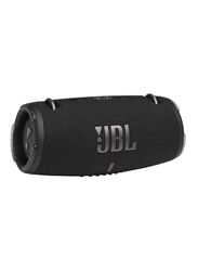 JBL Xtreme 3 Portable Wireless Speaker, Black