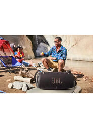 JBL Xtreme 3 Portable Wireless Speaker, Black