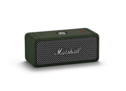 Marshall Emberton Portable Compact Wireless Speaker, Green