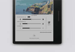 7" BOOX Tablet Go Color 7 Kaleido 3 ePaper E Ink Tablet 4G+64G with Front Light eReader, Black