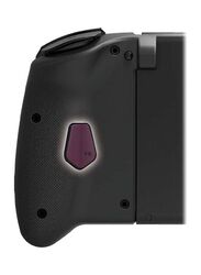 Hori Split Pad Pro Handheld Mode Ergonomic Wireless Grip Controller, Monster Hunter Rise