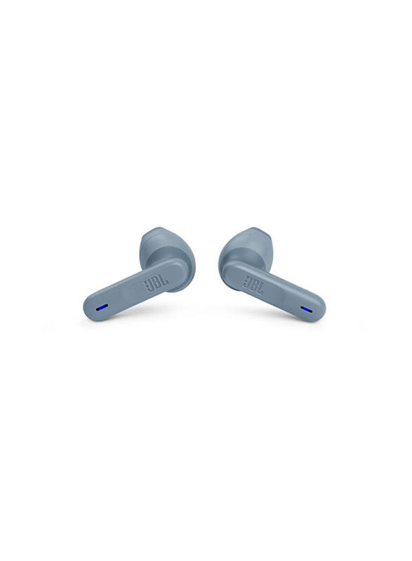 JBL Wave 300 True Wireless In-Ear Earbud, Blue