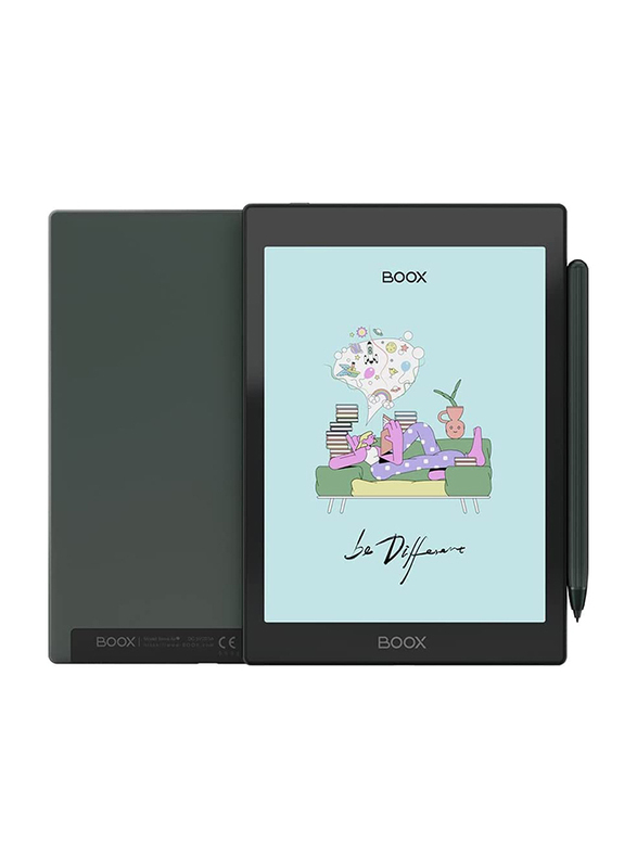 BOOX Nova Air Color Grey 7.8-inch Tablet