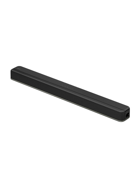 

Sony HT-X8500 Single 2.1Ch Soundbar with Dolby Atmos and Built-in Subwoofers, Black