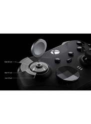 Microsoft Xbox Elite 2 Wireless Controller for XboXSeries XS, Xbox One, Windows10/11, Android, and iOS, Black