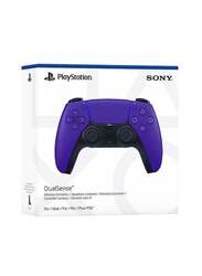 Sony Dualsense Wireless Controller for PlayStation5, Purple