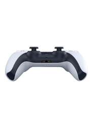 Sony Dualsense Wireless Controller for PlayStation5, White