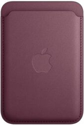 iPhone FineWoven Wallet with MagSafe, Mulberry