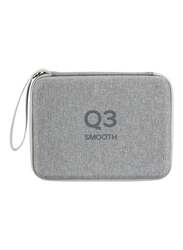 Zhiyun Smooth Q3 Combo 3-Axis Smartphones Gimbal, Grey