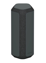 Sony SRS XE300 X Series Portable Bluetooth Speaker, Black