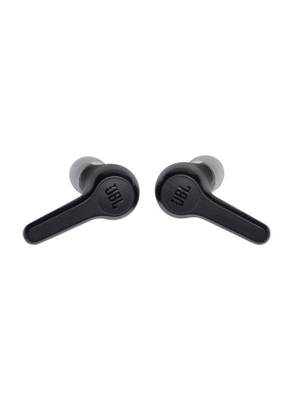 JBL Tune 215TWS Wireless In-Ear Earbuds, Black