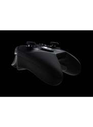 Microsoft Xbox Elite 2 Wireless Controller for XboXSeries XS, Xbox One, Windows10/11, Android, and iOS, Black