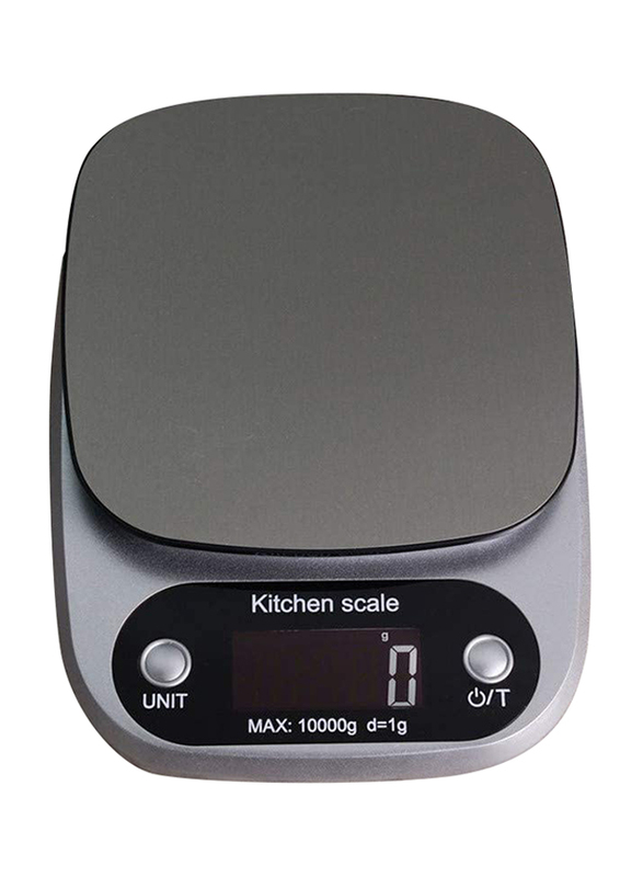 Zorex 10 Kg USB Portable Blender Mini Blender & Electric Digital Kitchen Scale, Pink