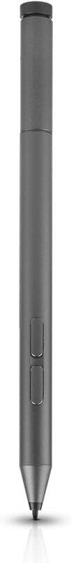 

Lenovo Active Styluses & Digital Pen with Battery, GX80Q75528, Grey