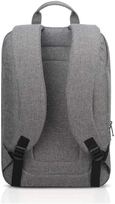 Lenovo B210 15.6-inch Backpack Laptop Bag, GX40Q17227, Grey