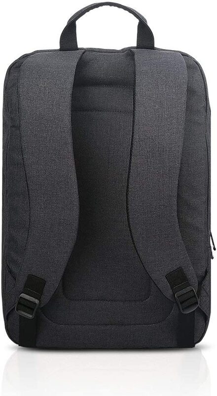 Lenovo B210 15.6-inch Casual Backpack Laptop Bag, Black