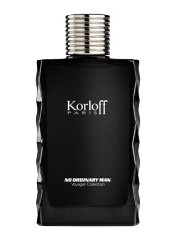 

Korloff No Ordinary Man 100ml EDP Perfume for Men