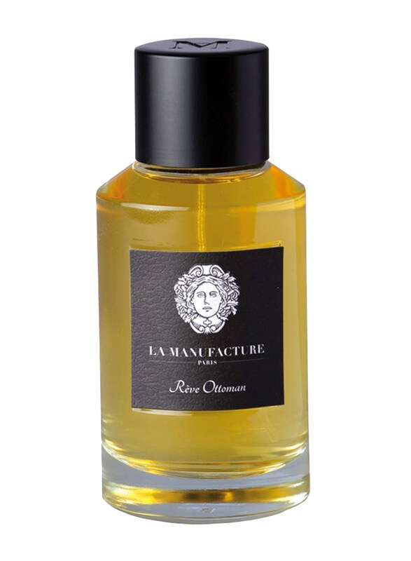 

La Manufacture Reve Ottoman 100ml EDP Perfume Unisex