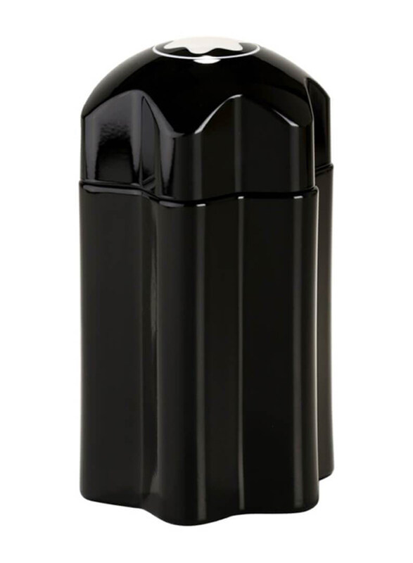 

Mont Blanc Emblem 100ml EDT Perfume for Men