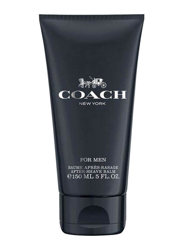

Coach After-Shave Balm for Men, 150ml