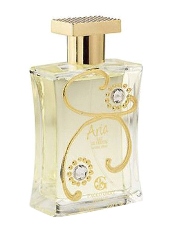 

Paolo Gigli Firenze Aria 100ml EDP Perfume Unisex