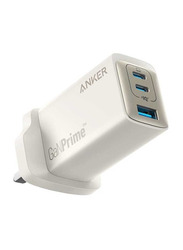 Anker 735 GaNPrime 65W Wall Charger, Gold