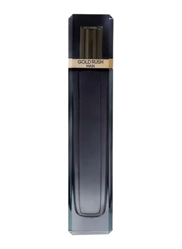 

Paris Hilton Gold Rush 100ml EDT Perfume for Men