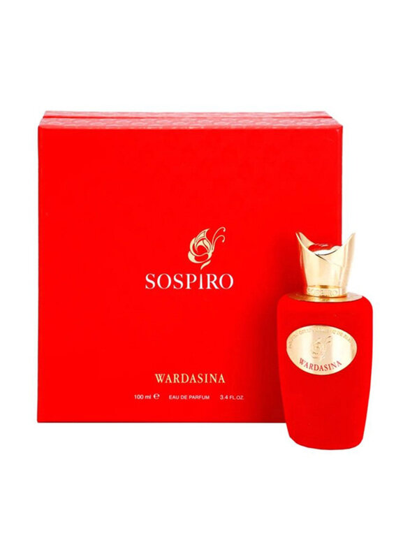 

Sospiro Wardasina 100ml EDP Perfume for Women