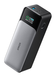 Anker 24,000mAh 737 USB-C Power Bank, Black