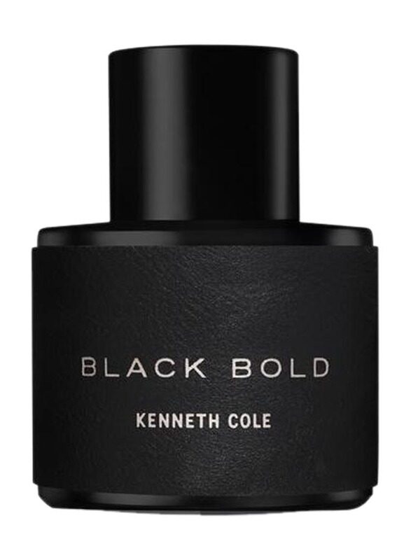 

Kenneth Cole Black Bold 100ml EDP Perfume for Men