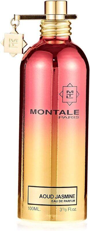 

Montale Aoud Jasmine Eau De Parfum - 100ml