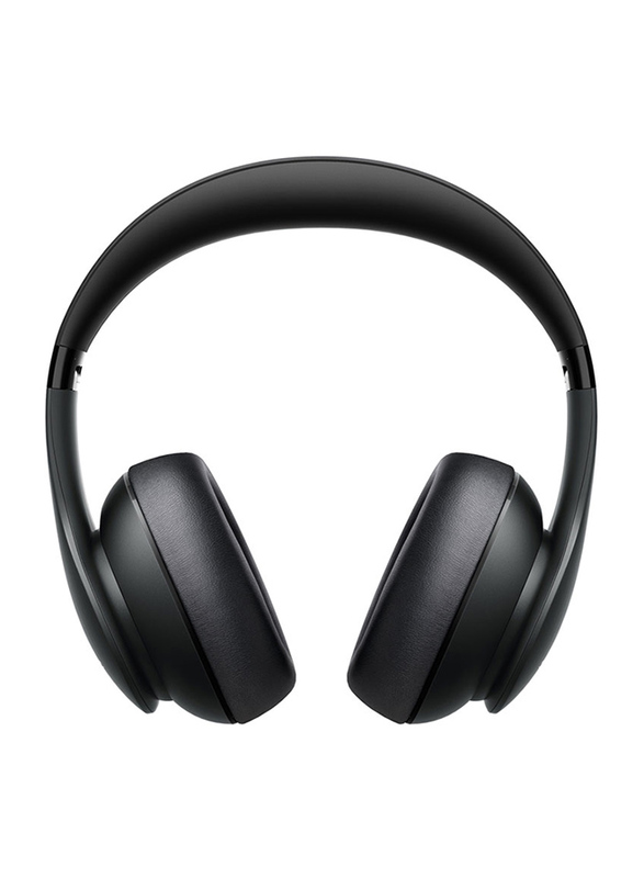 Anker Soundcore Life 2 Neo Wireless Over-Ear Headphones, Black