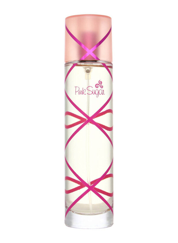 

Aquolina Pink Sugar 100ml EDT Perfume Spray for Women