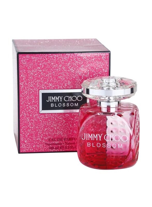 

Jimmy Choo Blossom 100ml EDP Perfume for Women