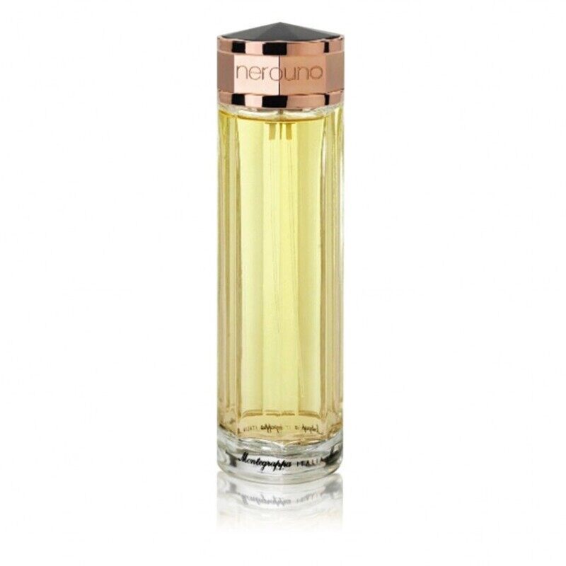 

MONTEGRAPPA ITALIA NEROUNO ROSE GOLD EAU DE TOILETTE LIMITED EDITION SPRAY 25ML