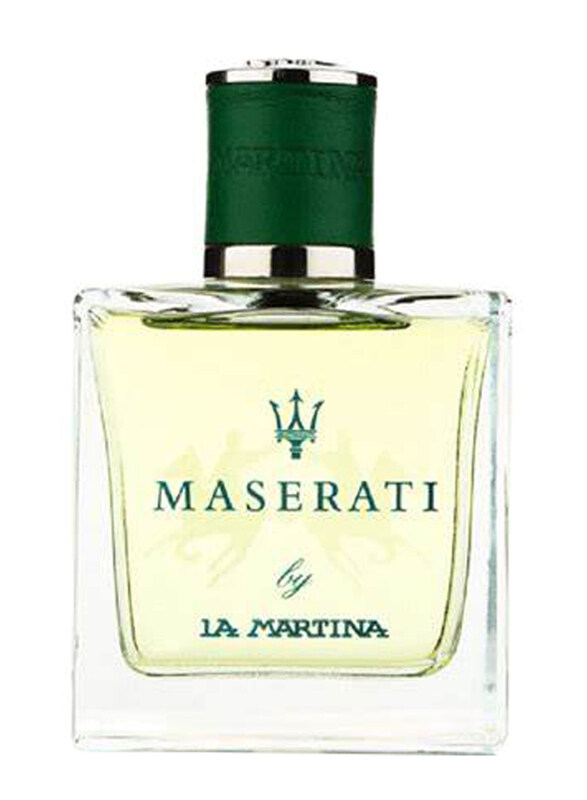 

La Martina Maserati 100ml EDT Perfume for Men