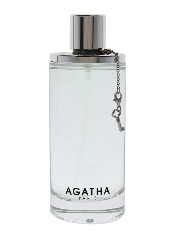 

Agatha Un Matin A Paris 100ml EDT Perfume for Women