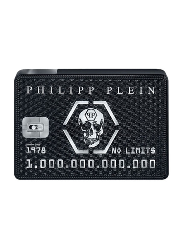 

Philipp Plein No Limits 50ml EDP Perfume for Men