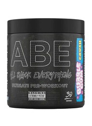 Applied Nutrition ABE Ultimate Pre Workout, 315gm, Bubblegum