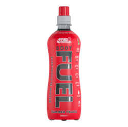 Applied Nutrition Body Fuel, Summer Fruits, 500 ML