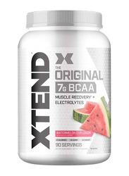 Xtend Original BCAA, 1.17Kg, Watermelon Explosion