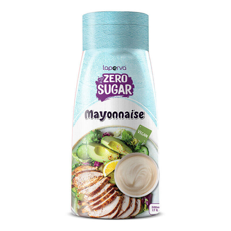 

Laperva Mayonnaise, 500ml