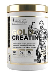 Kevin Levrone Gold Creatine, 300gm, Blue Raspberry