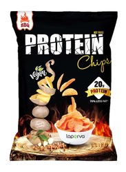 Leperva Protein Chips, 1 Piece, Barbecue