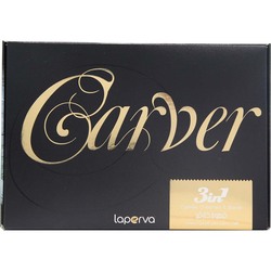 Laperva Carver Slimming Coffee 3 In 1, 30 Sachets