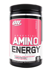 Optimum Nutrition Amino Energy, 270gm, Watermelon