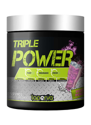 Laperva Triple Power Pre-Workout Protein Powder, 300gm, Fruit Punch